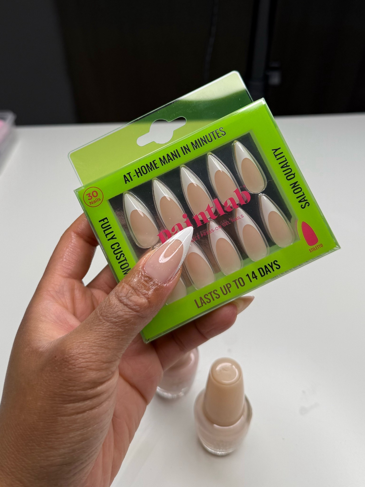 #LTKBeauty #LTKselfcare #LTKgrwm