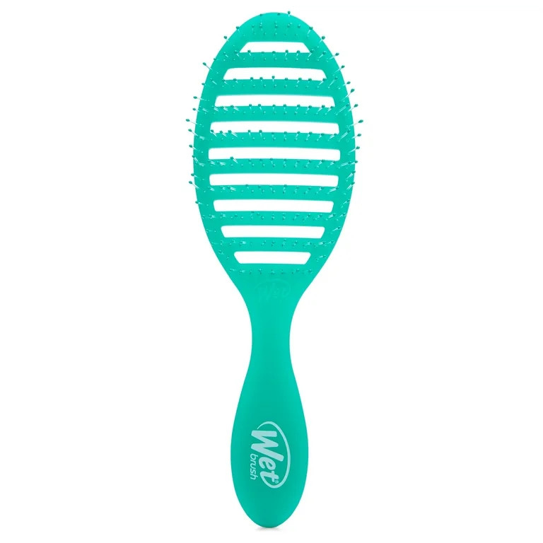 Wet Brush Summer Quenchers Speed Dry - Green Juice | Walmart (US)