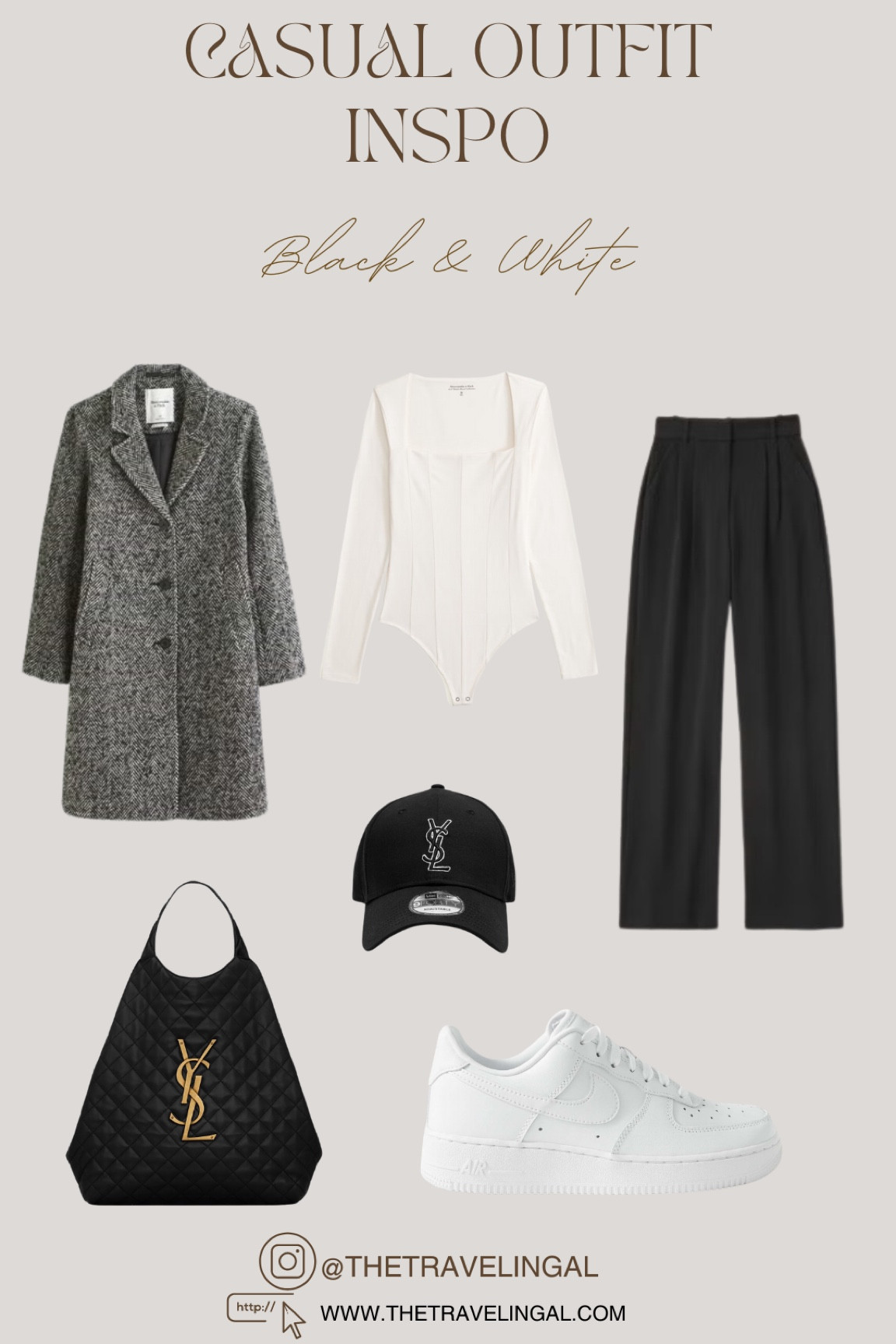 Sale alert!! These Nikes are currently 50% off!!

#CasualOutfit 
#winteroutfitinspo
#AbercrombieStyle 
#HowToStyle 
#OutfitOfTheDay 
#OOTD 

#LTKstyletip #LTKsalealert #LTKshoecrush