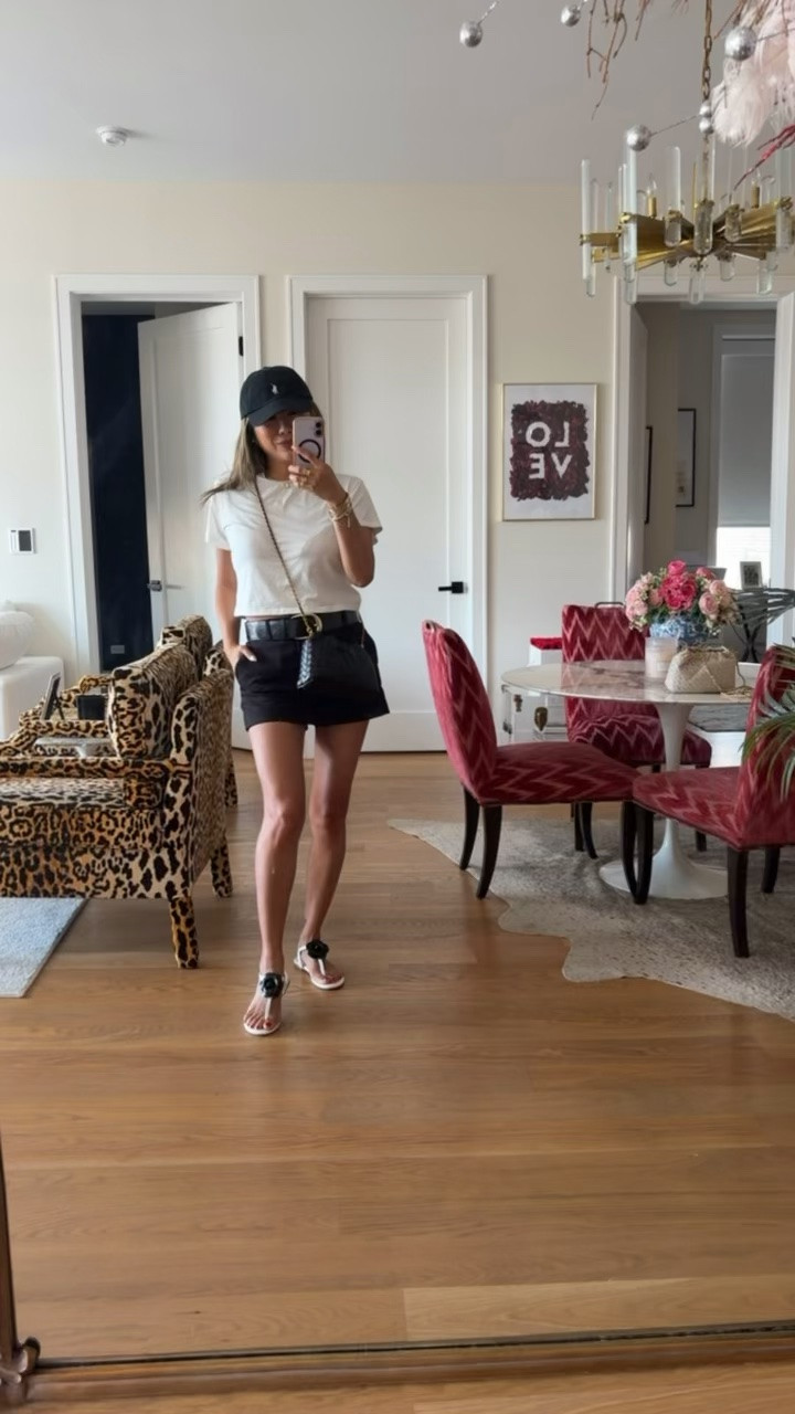 My chic and affordable OOTD! Almost all from Amazon!

#LTKSeasonal #LTKOver40 #LTKmomlife