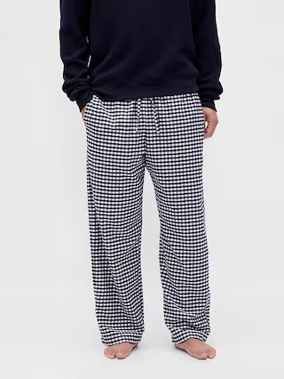 Adult Softest Flannel PJ Pants | Gap (US)