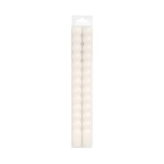 Basic Elements™ 10" Taper Candles by Ashland®, 2ct. | Michaels Stores