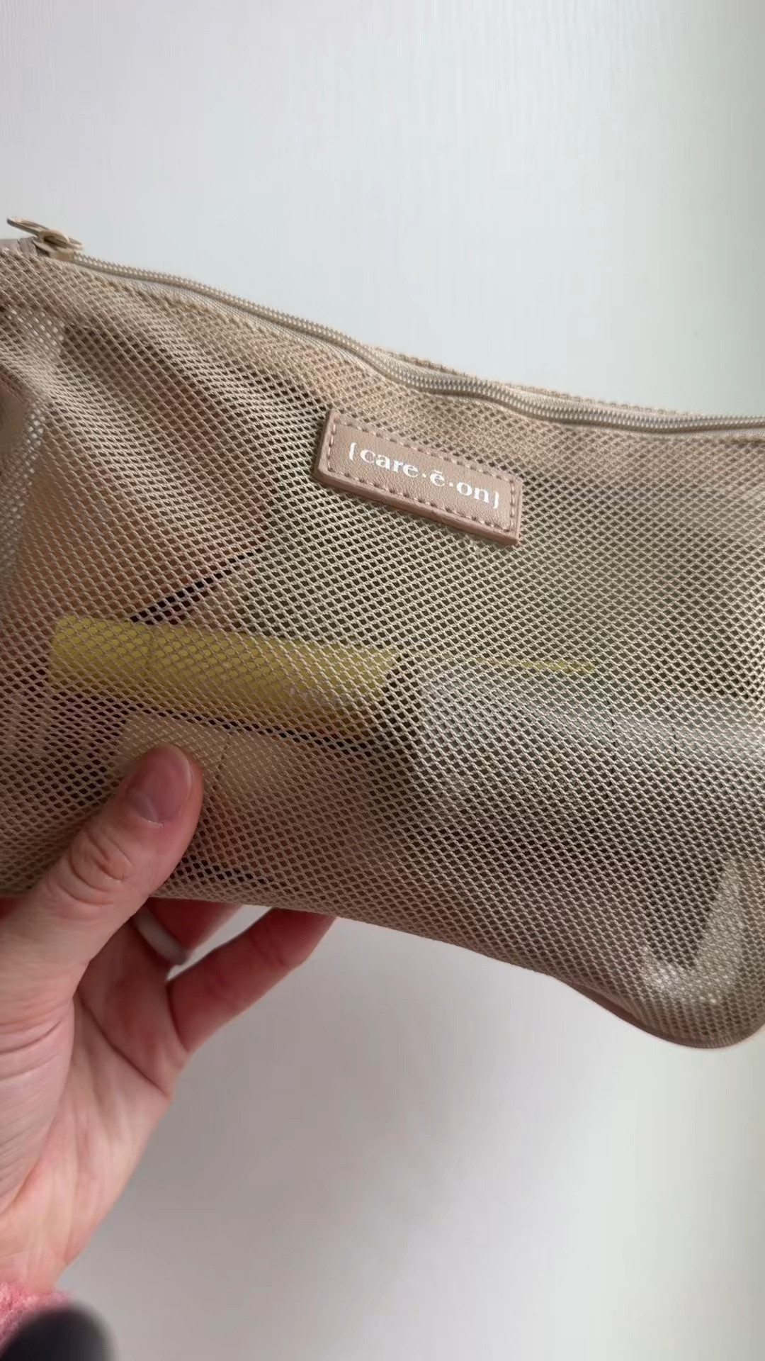 The best travel hack! Learn more about how to travel in style with this Care-e-on travel essentials kit! 

#ad #careeon 

#LTKselfcare #LTKTravel #LTKBeauty