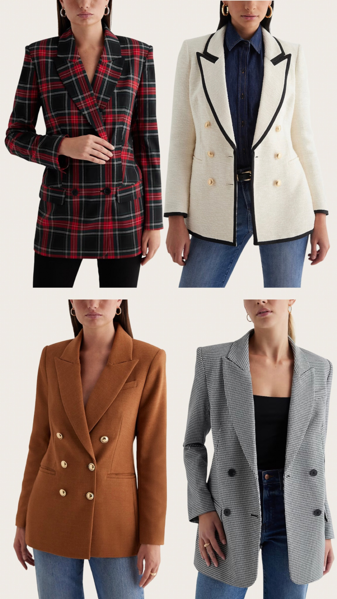 My favorite blazers from express that are part of the sale! 

#LTKsalealert #LTKworkwear #LTKstyletip