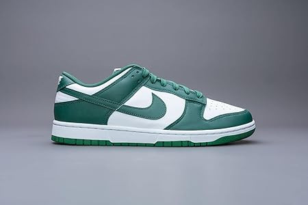 Nike Men's Dunk Low Sneaker | Amazon (US)