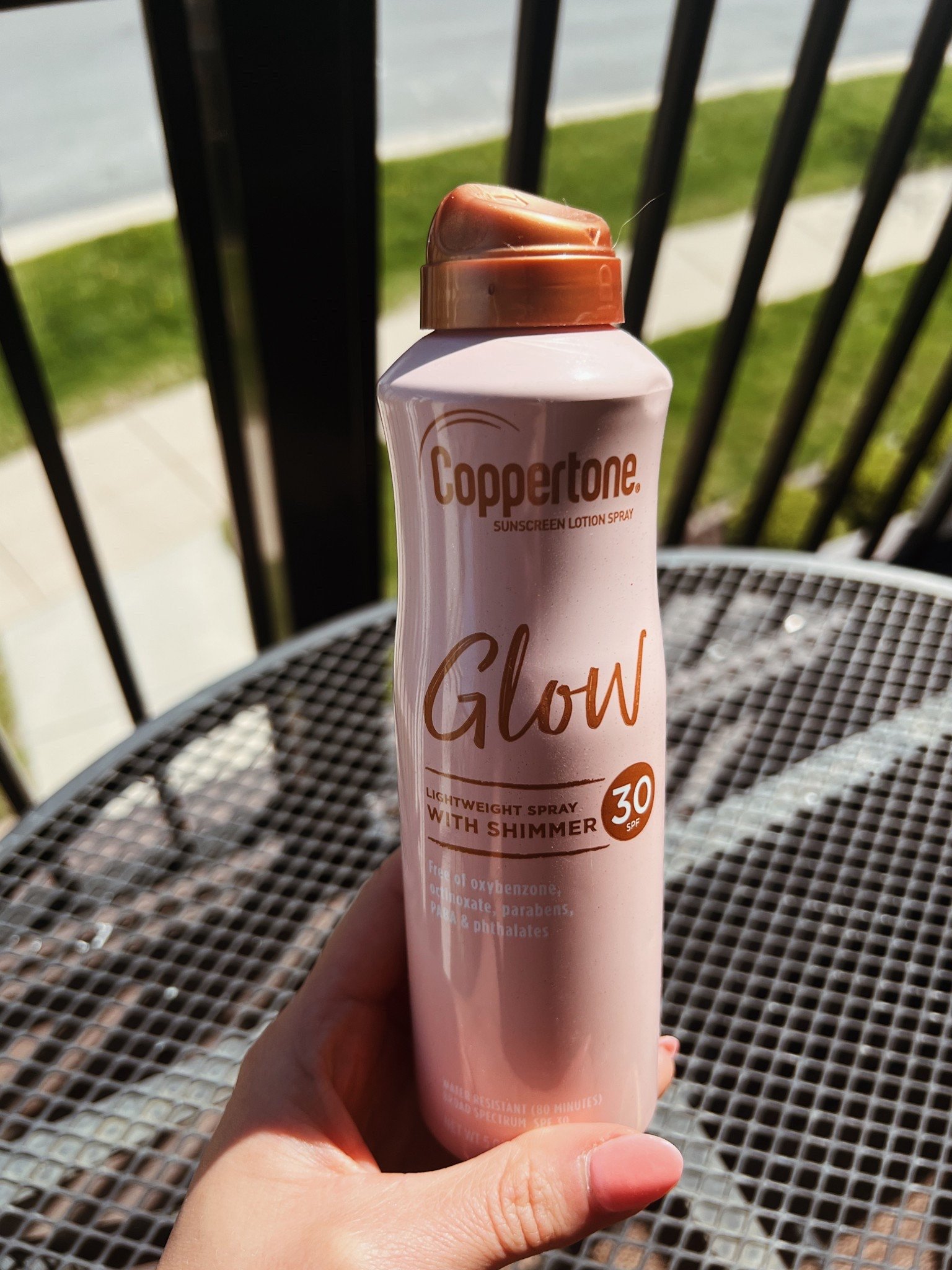 The best sunscreen if you want to be ✨shining✨!! 

#LTKSeasonal #LTKSwim #LTKBeauty