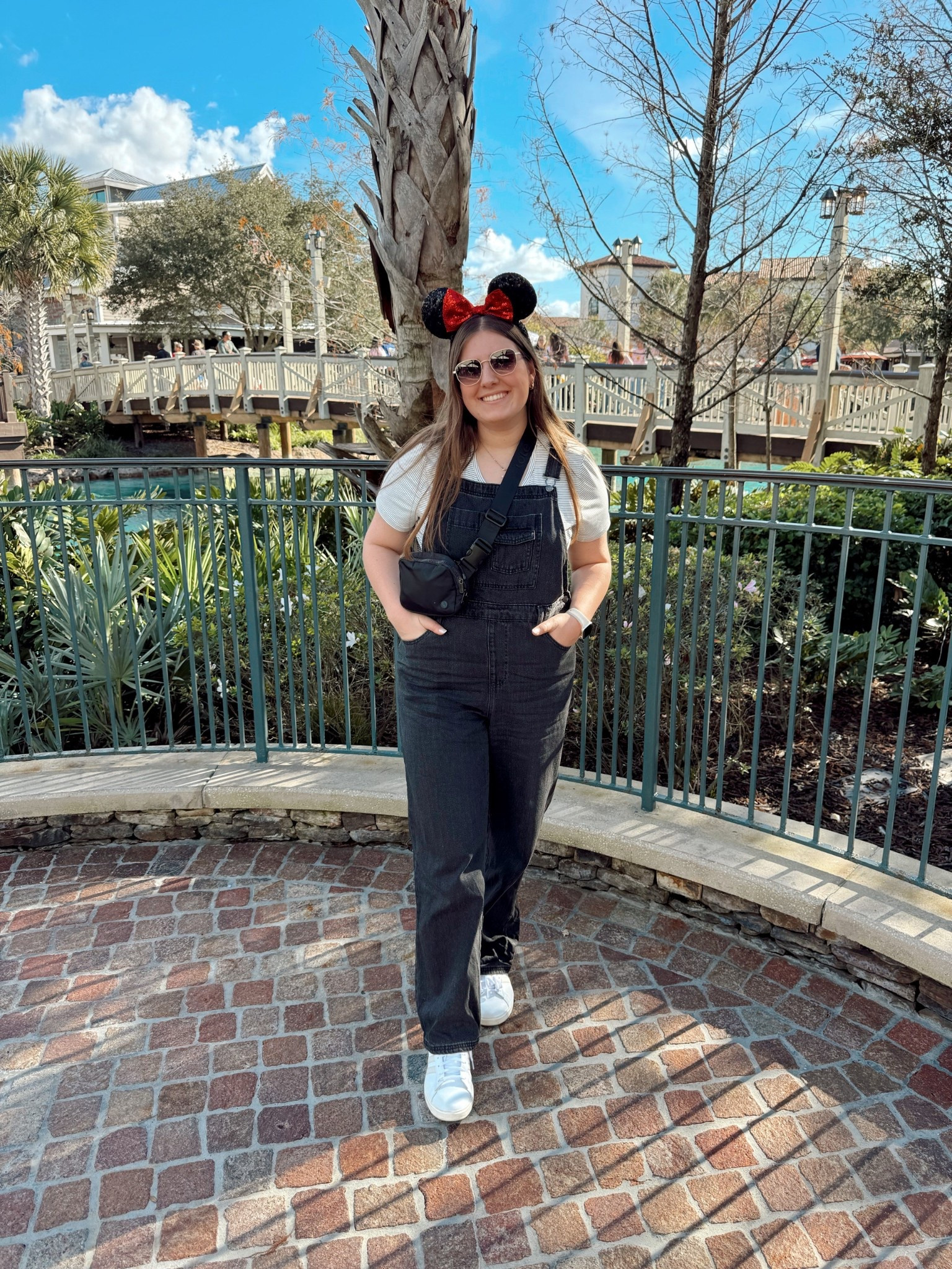 Disney Outfit