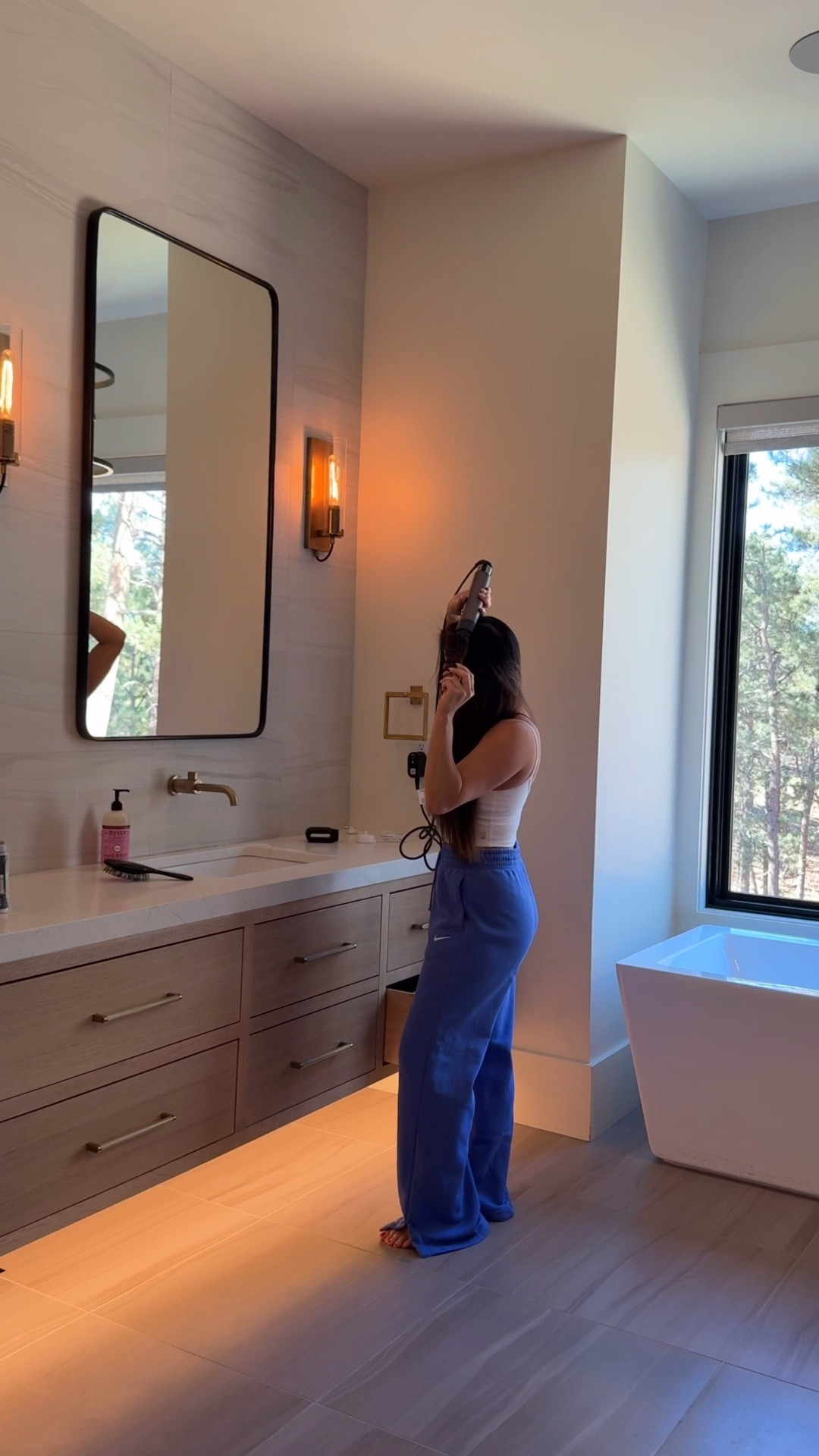 I love my Dyson! I just got this one a few months ago and there are already newer versions. I can’t keep up! Favorite hair products linked. 


#LTKBeauty #LTKHome #LTKgrwm