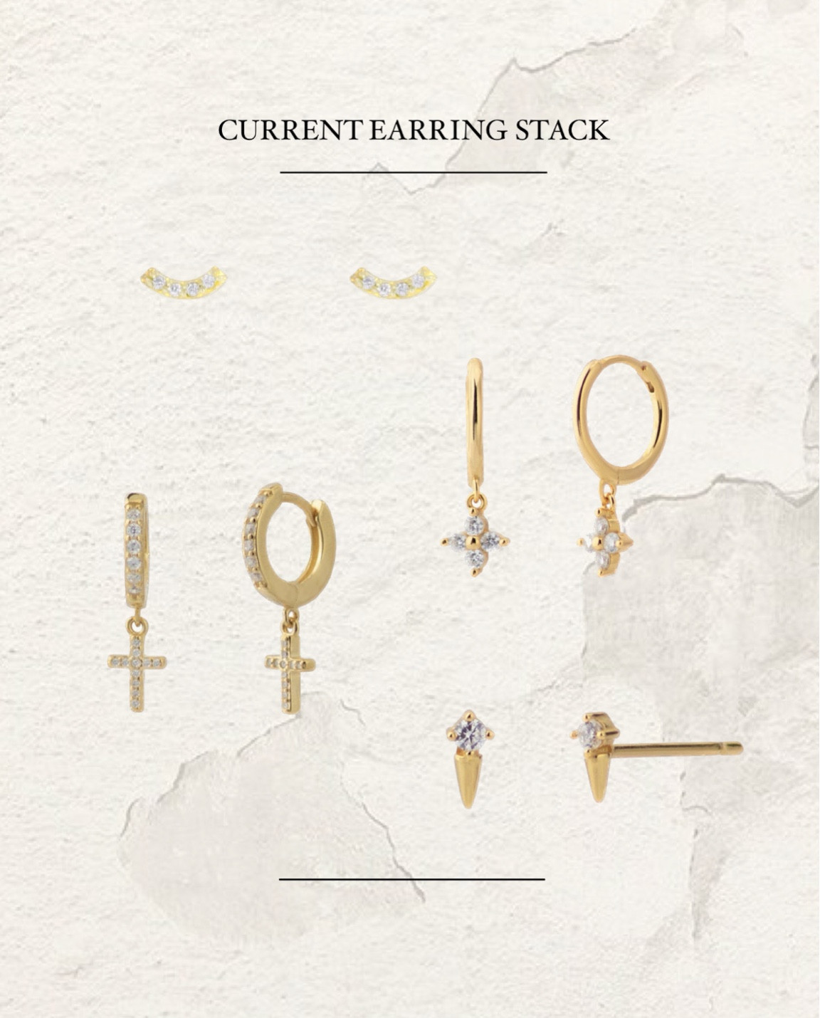 I love Etsy for high quality and unique jewelry! 