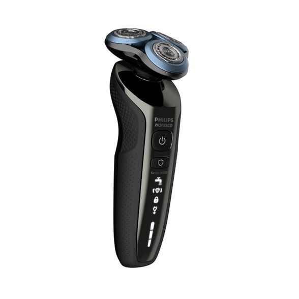 Philips Norelco Series 6800 Wet & Dry Men's Rechargeable Electric Shaver - S6880/81 | Target