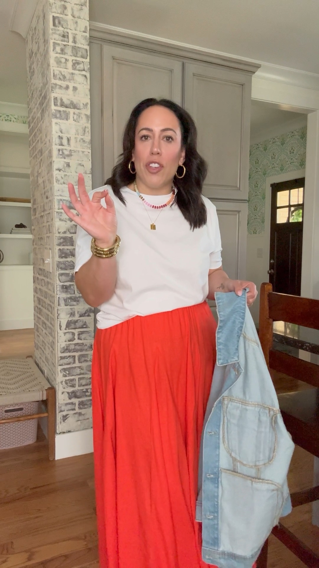 What I Ordered from Target as a size 12/14 midsize girl! We have officially started shopping for fall outfits ladiessss 🍁 


Target finds, target fashion, trendy fashion, styling tip, ootd, summer dresses, denim


#LTKMidsize #LTKFindsUnder50 #LTKFindsUnder100