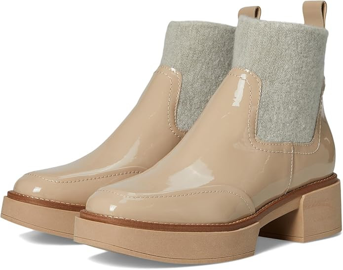 Dolce Vita Women's Saline H2o Ankle Boot | Amazon (US)