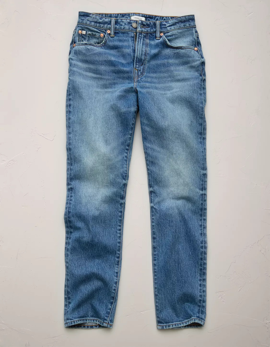 AE77 Premium Cigarette Jean | American Eagle Outfitters (US & CA)