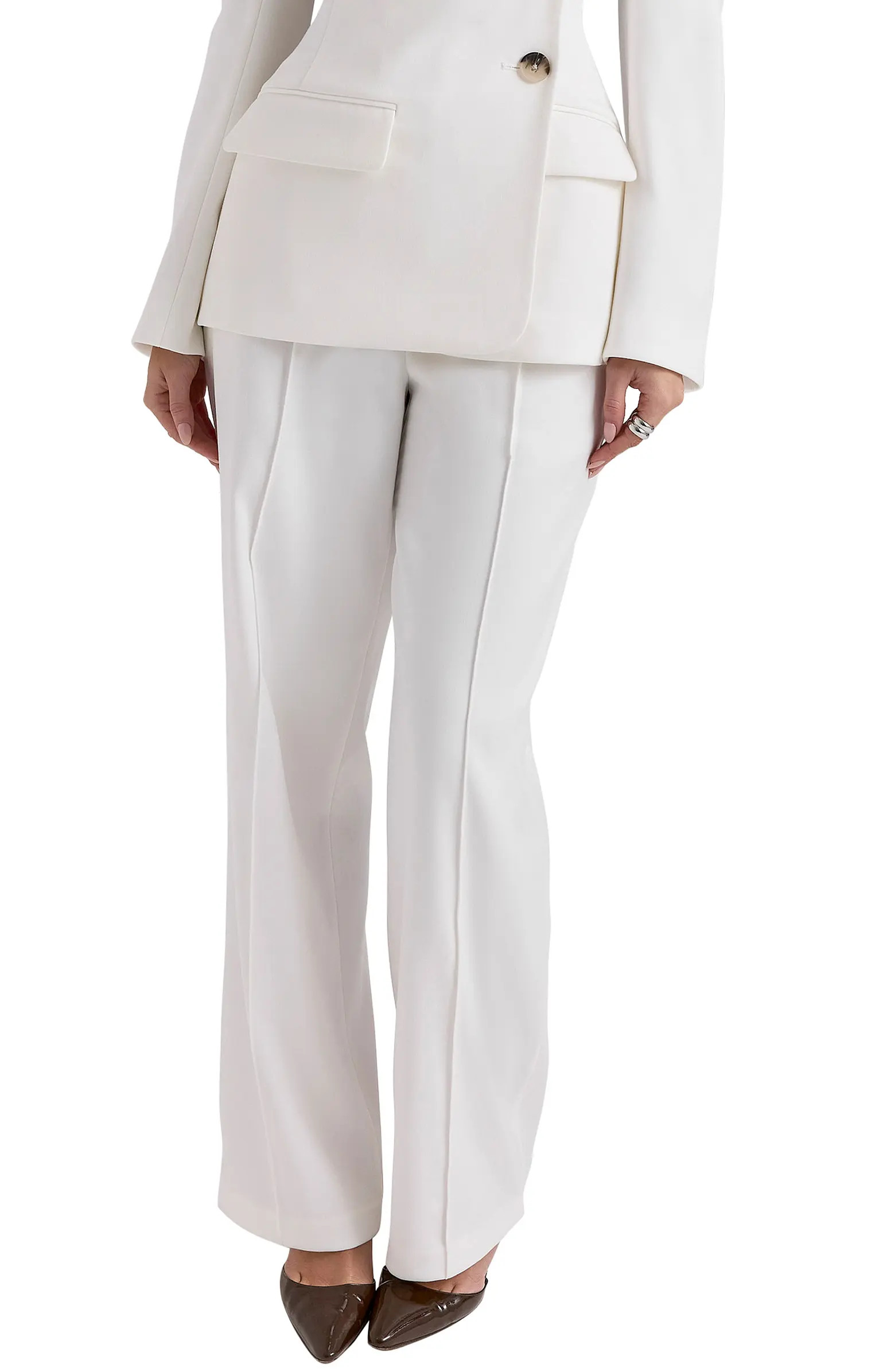 Hayden Tailored Pants | Nordstrom