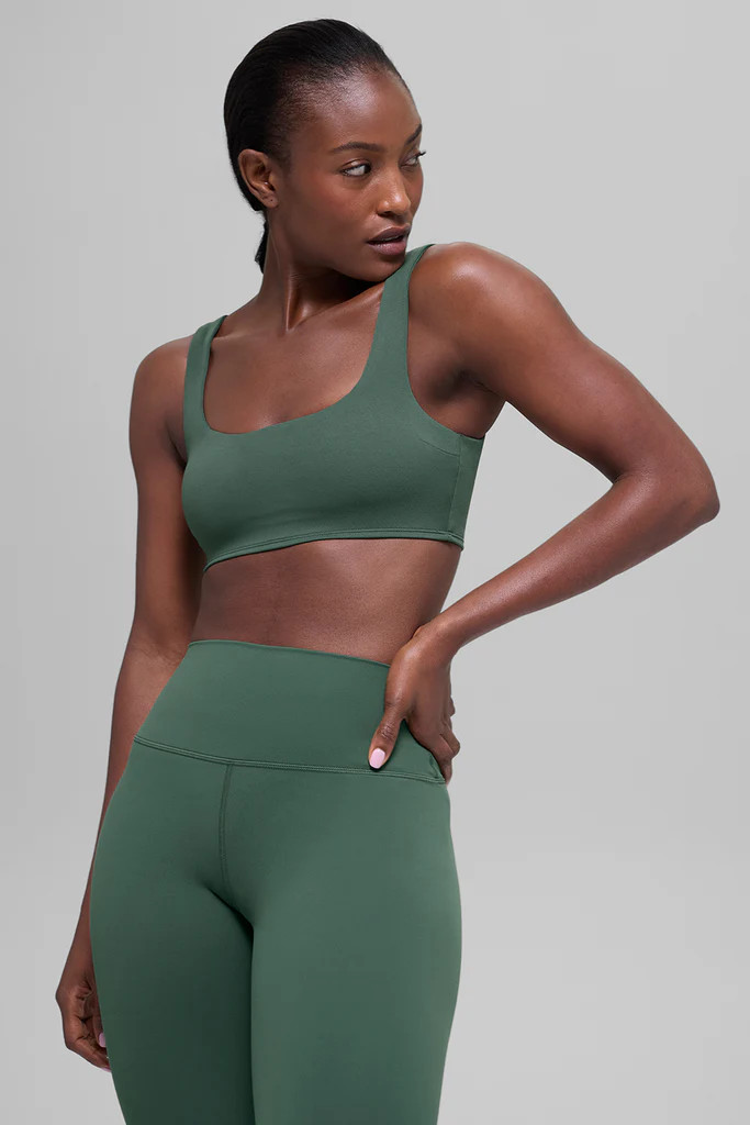 ALO Softsculpt Precision Bra | Alo Yoga (US)