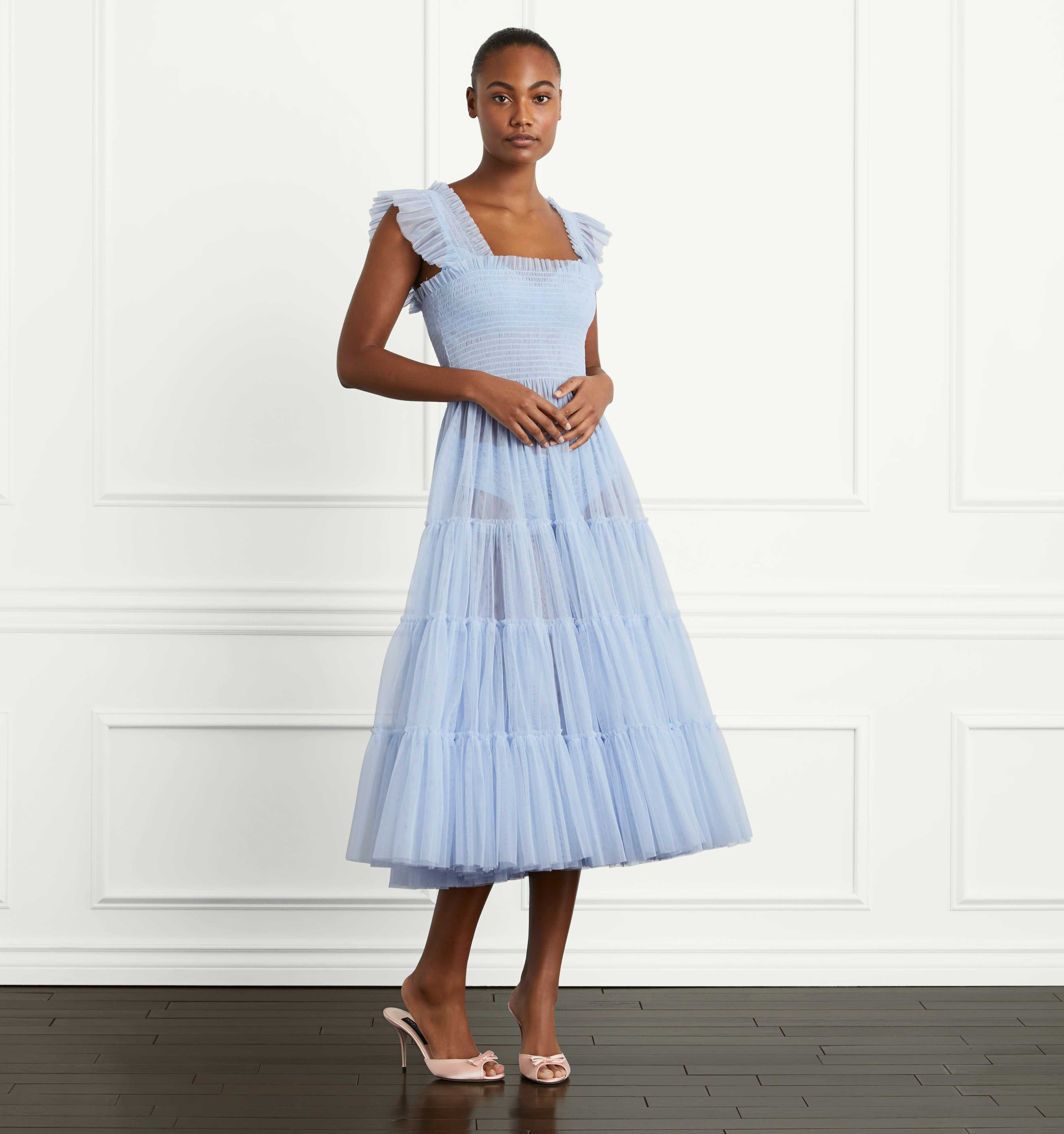 The Collector's Edition Ellie Nap Dress | Hill House Home