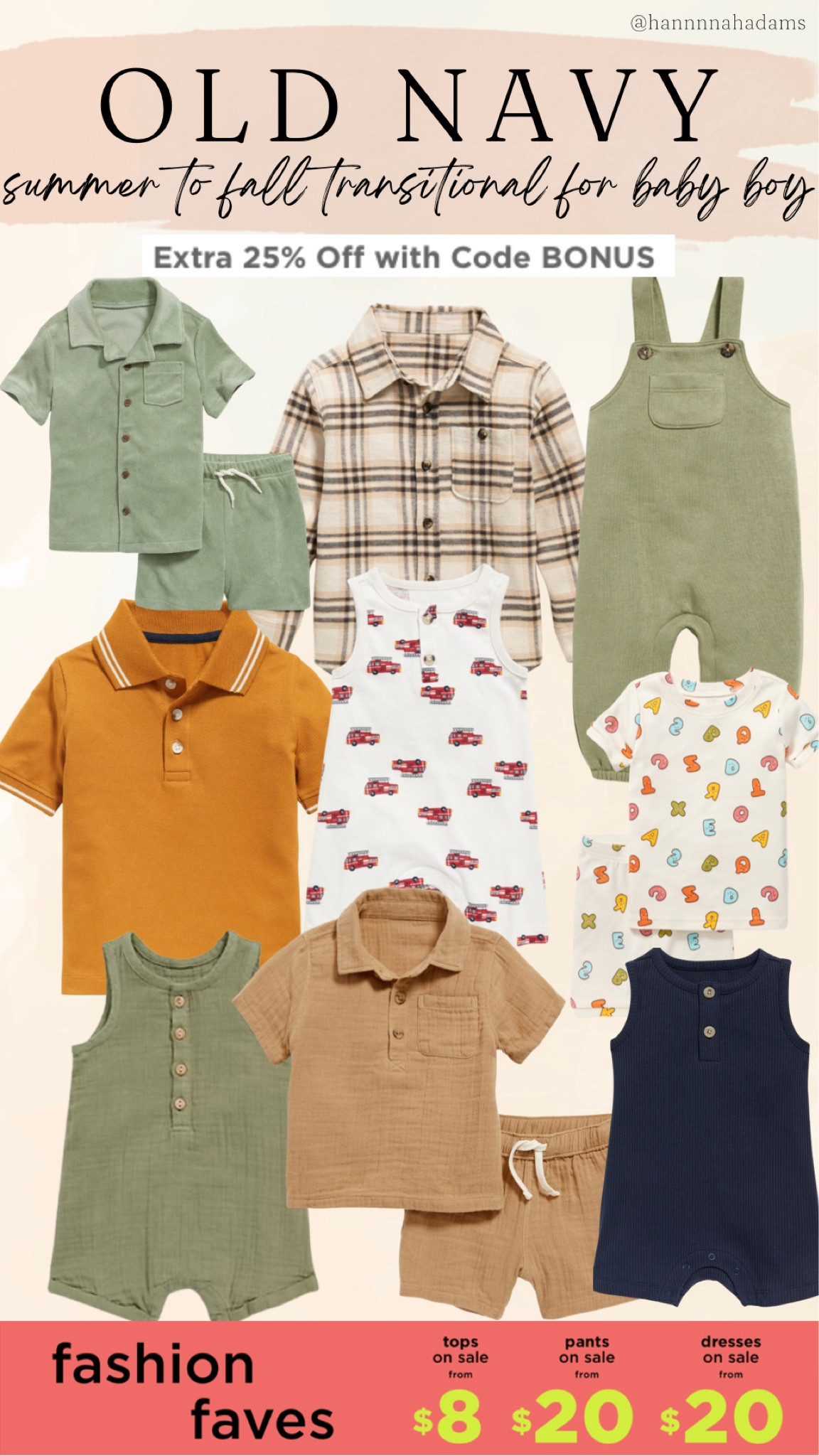 Old Navy baby boy traditional summer to fall outfit inspo ✨

#LTKbaby #LTKkids #LTKSeasonal