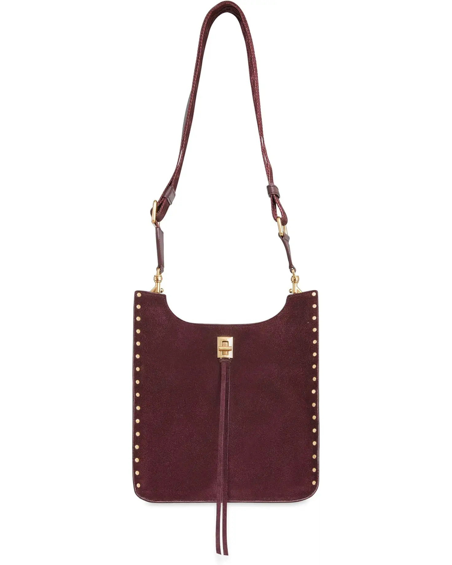 Darren Medium Feed Bag | Zappos