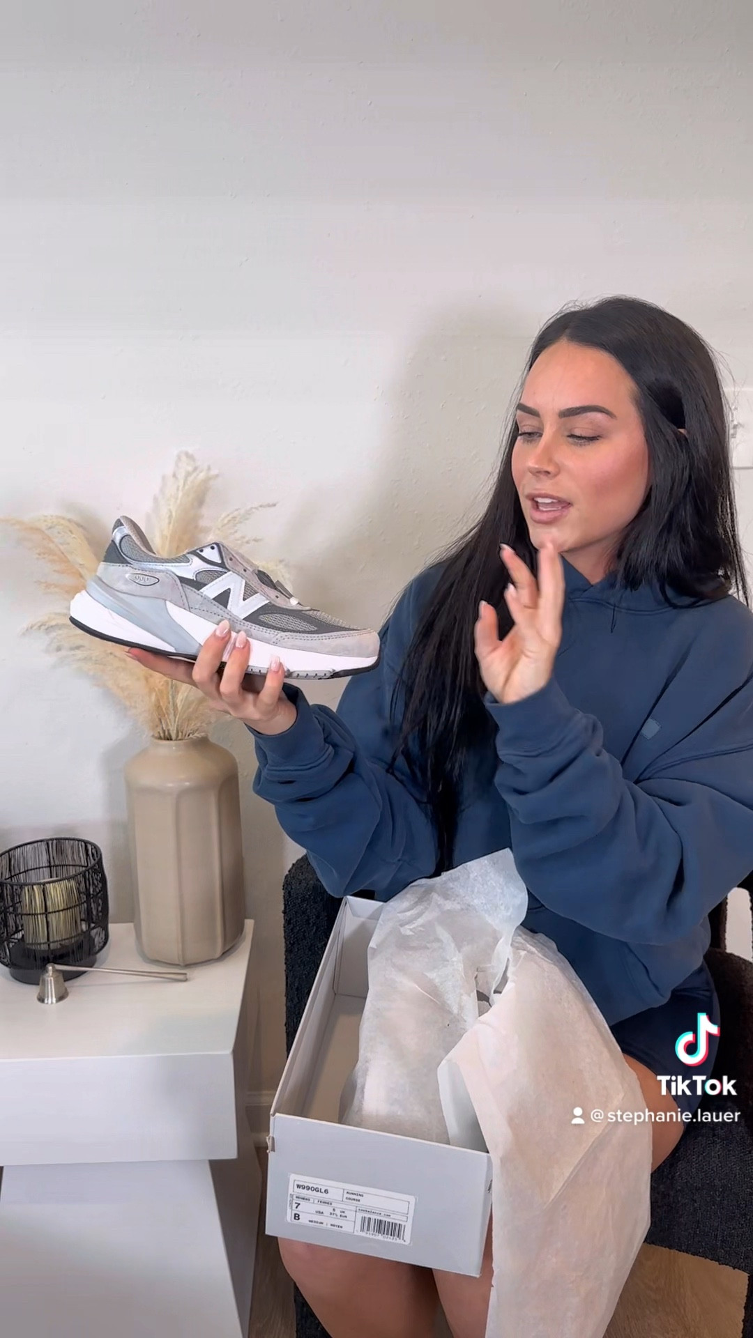 Okay these style of NB sneakers are growing on me but I still love my 57/40s more 