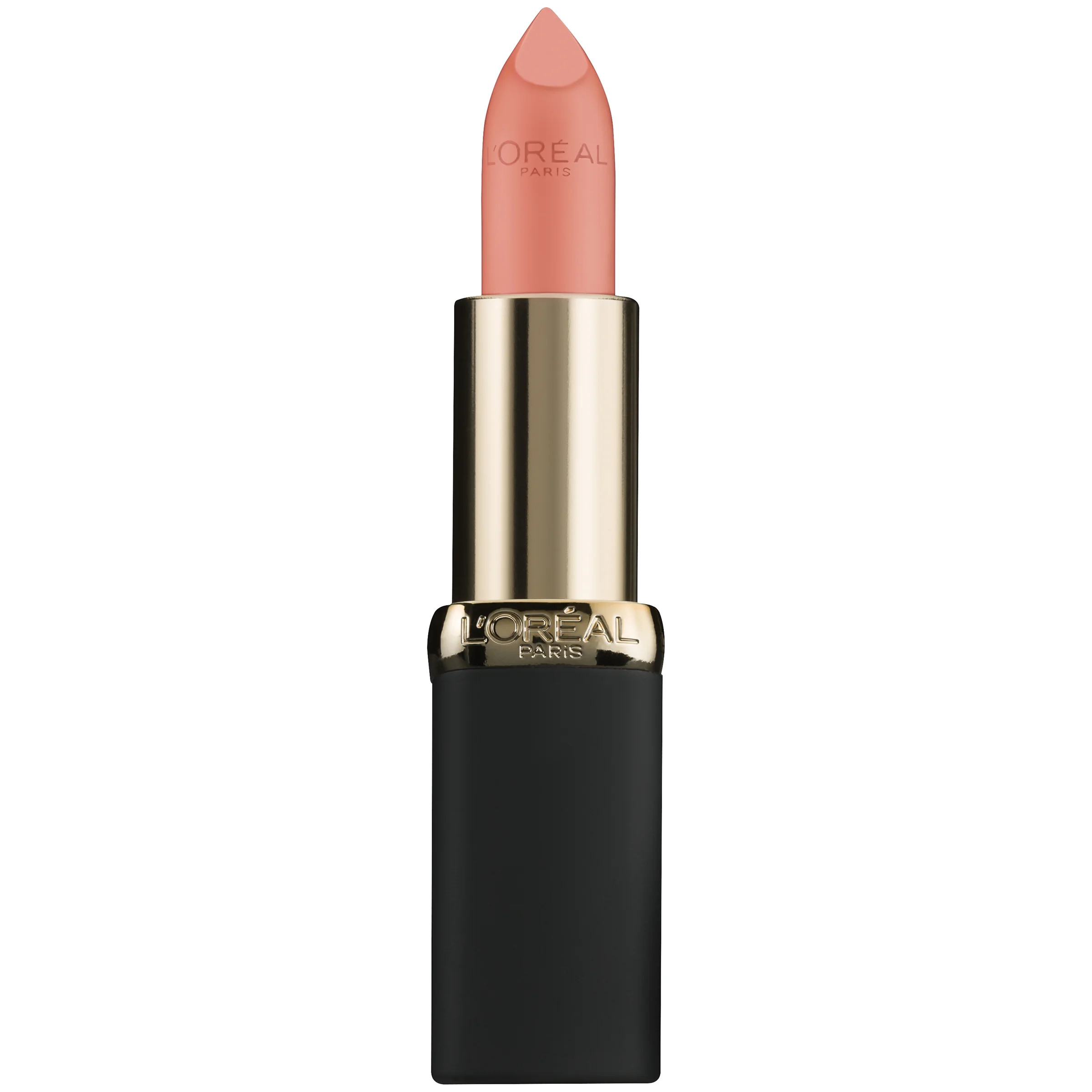 L'Oreal Paris Colour Riche Matte Lipcolour, Matte-Sterpiece, 0.13 oz. - Walmart.com | Walmart (US)