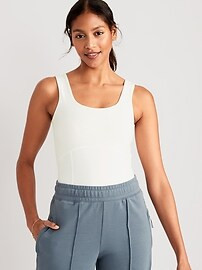 PowerChill Bodysuit for Women | Old Navy (US)