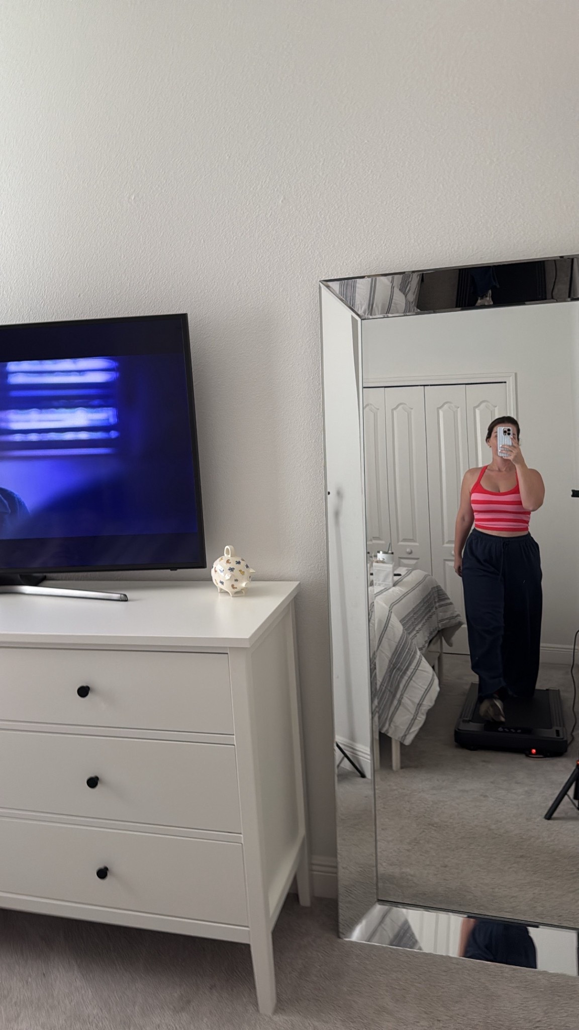 Size medium tank 💓