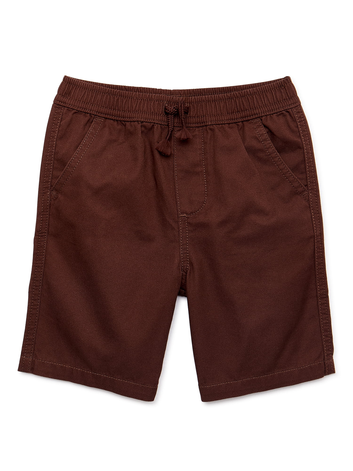 Garanimals Toddler Boys Woven Shorts, Sizes 12M-5T | Walmart (US)