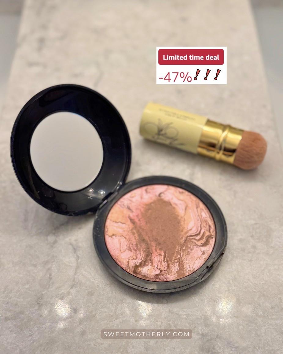 If you still haven't tried this award-winning Laura Geller foundation, now is a great time to grab!! Nearly half off!

dewy skin foundation finish
full coverage concealer brightening
cream blush natural glow
liquid bronzer sun kissed look
setting powder soft focus
brow gel fluffy hold
lengthening volumizing mascara
neutral eyeshadow everyday palette
longwear lip tint stain

#LTKSaleAlert #LTKBeauty #LTKSeasonal