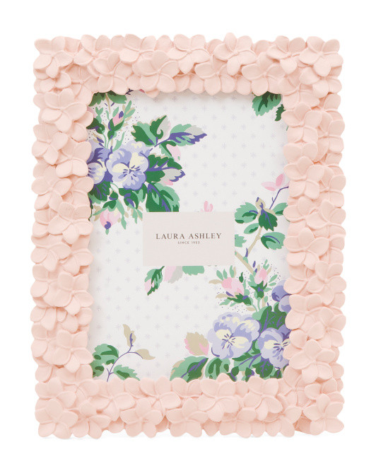 5x7 Flower Frame | TJ Maxx