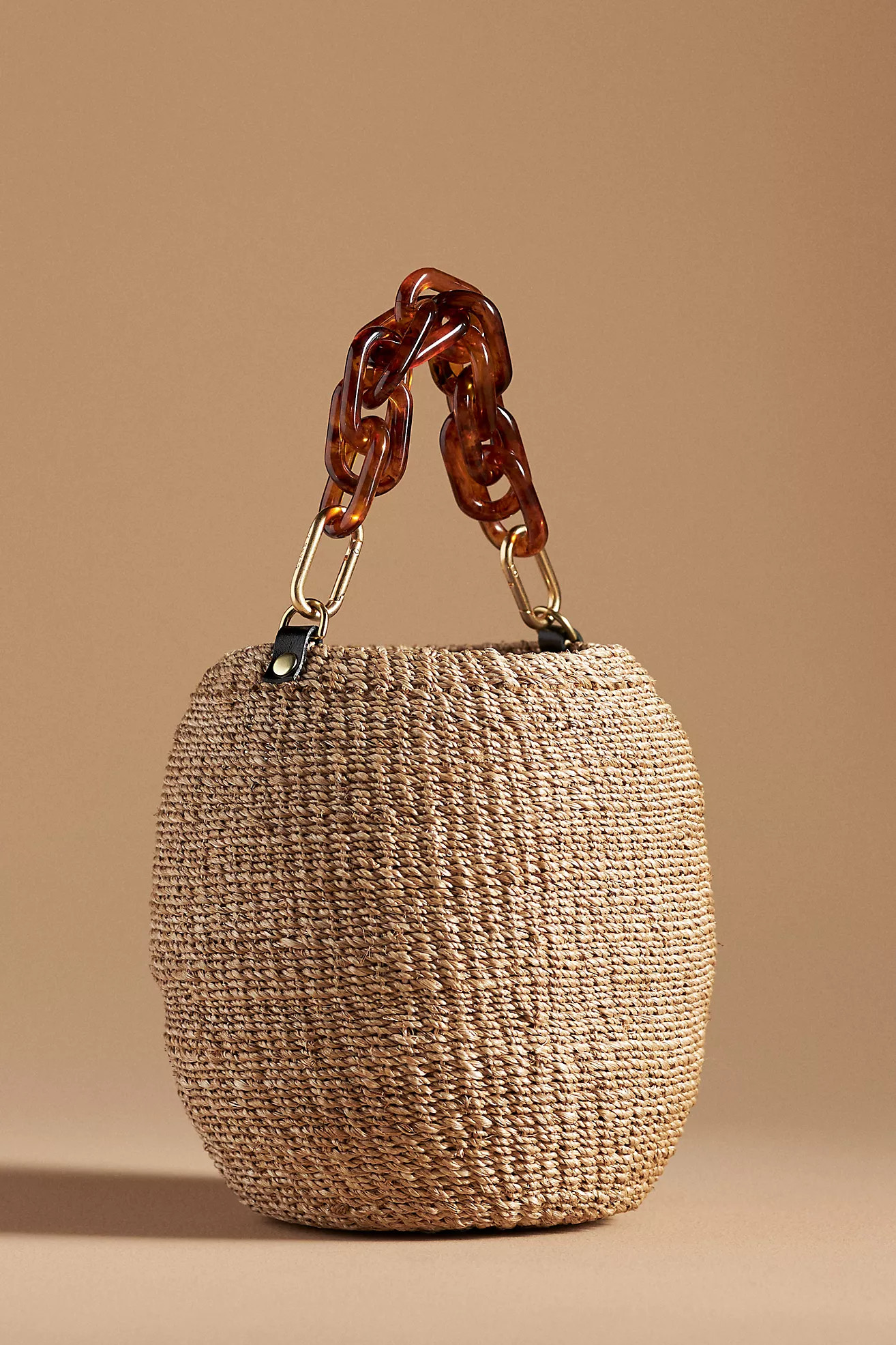 Clare V. Pot de Miel Bag | Anthropologie (US)