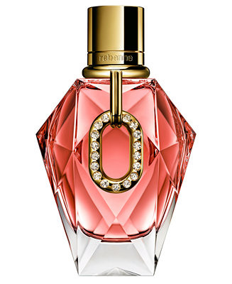 Million Gold For Her Pure Diamonds Limited Edition Eau de Parfum, 3-oz., Created for Macy's | Macy's
