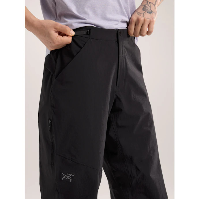 Clarkia Wide Leg Pant Women's | Arc'teryx