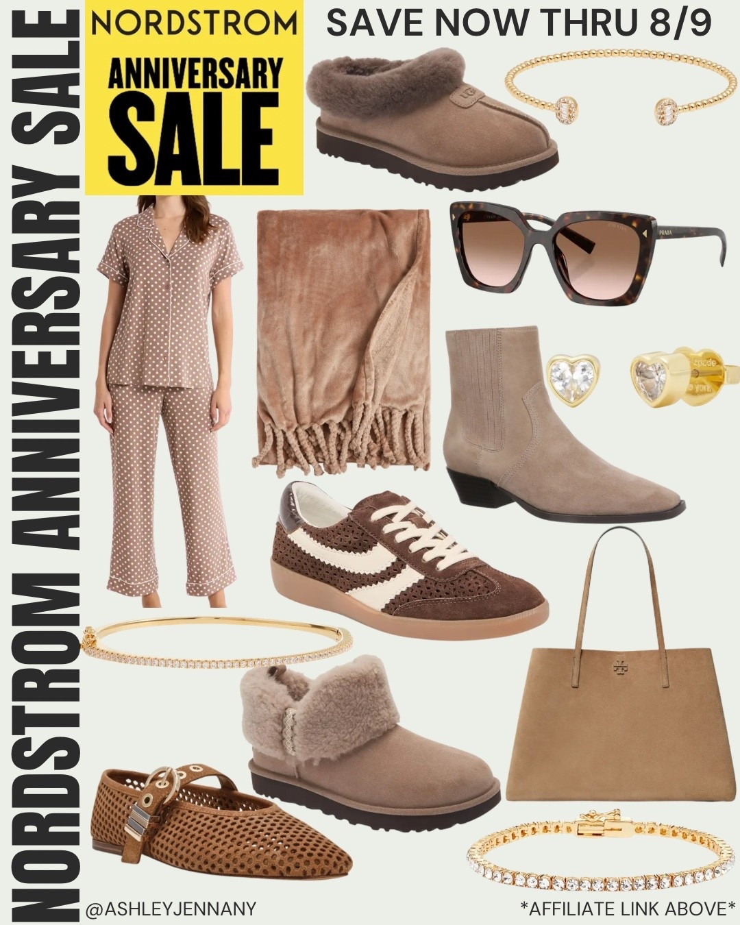 Nordstrom anniversary sale

#LTKSaleAlert #LTKSeasonal #LTKMidsize