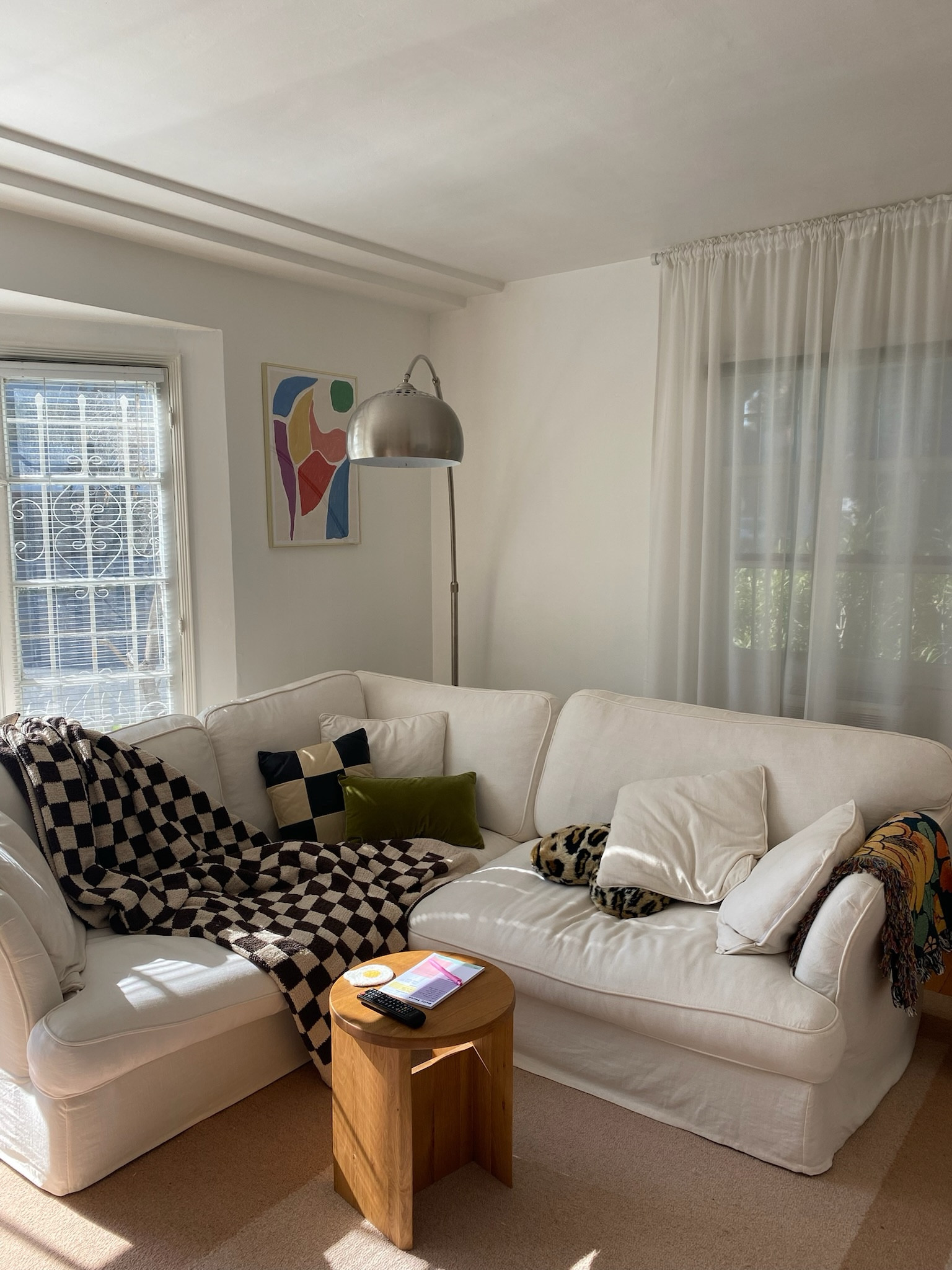 cozy corner 💗

#LTKGiftGuide #LTKhome #LTKparties