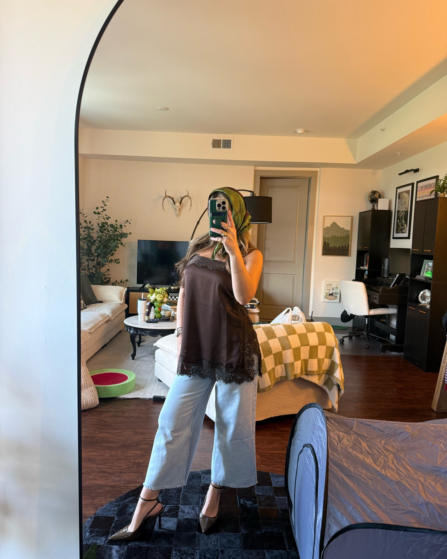 GNO fit check💅

#LTKdayinmylife #LTKootd #LTKPetite