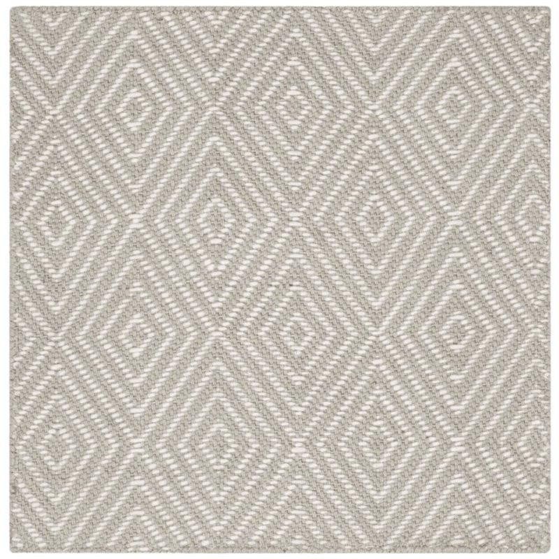 Safavieh Wilton Donella Geometric Diamonds Area Rug | Walmart (US)