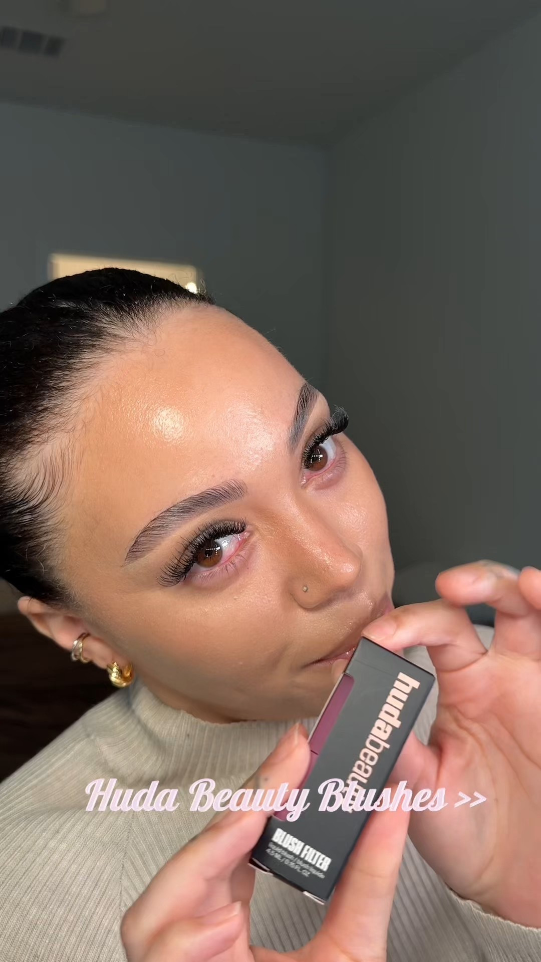 The prettiest bubble gum pink blush!!

#LTKBeauty #LTKFindsUnder50