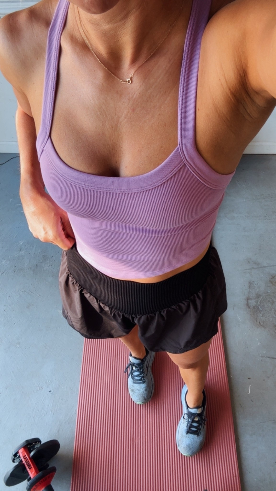 Free people inspired Amazon tank

#LTKfitnessgoals #LTKootd #LTKdayinmylife