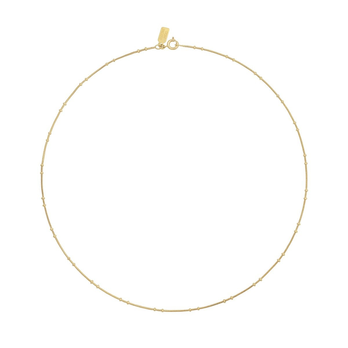 Caitlyn Necklace | Electric Picks Jewelry