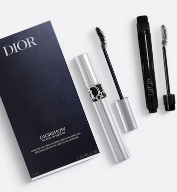 Diorshow Iconic Overcurl Mascara Set: Mascara and Refill | DIOR | Dior Beauty (US)