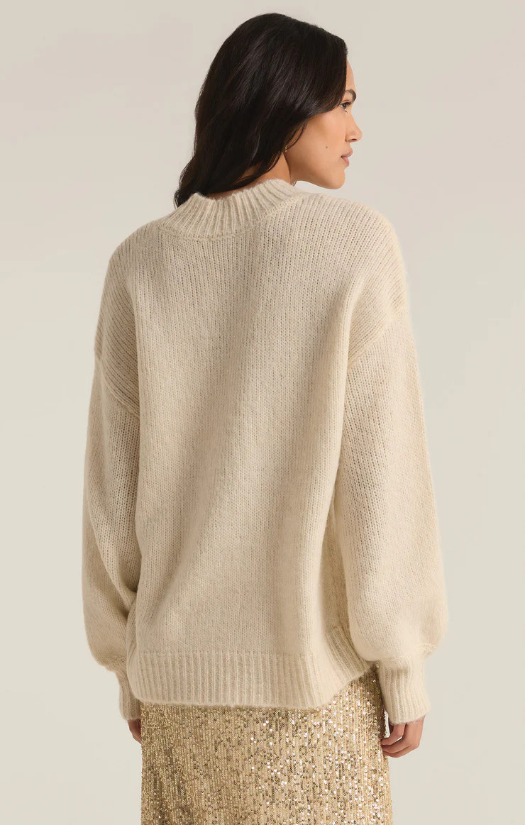 Danica Sweater | Z Supply