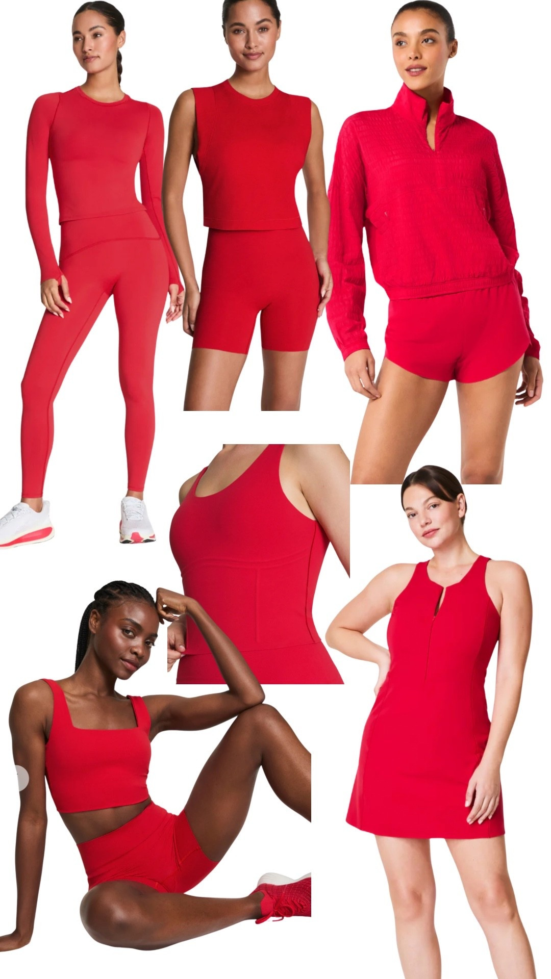 New Spanx finds! @spanx #spanxpartner

Use code JESSICABXSPANX for new customers! 