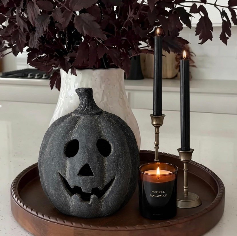 Halloween but make it chic 🖤

#halloween #decor #amazon #home #homedecor

#LTKSeasonal #LTKHome #LTKmomlife