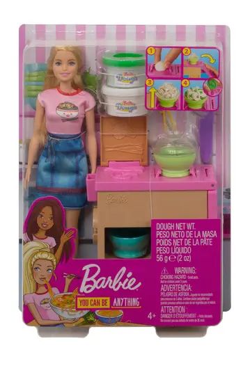 Barbie® Noodle Bar Playset | Nordstrom Rack