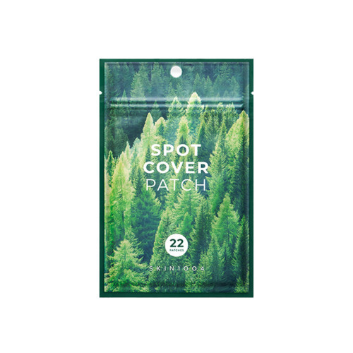 SKIN1004 - Madagascar Centella Tea-Trica Spot Cover Patch - 22 patches | Stylevana