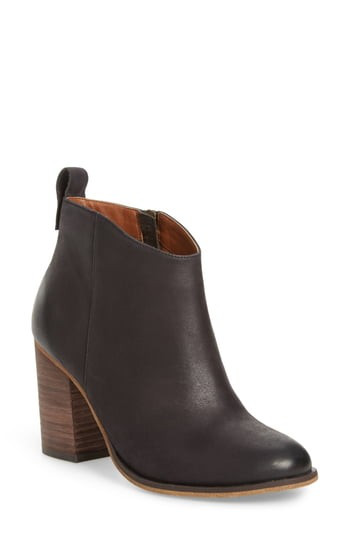 Women's Bp. Lance Block Heel Bootie | Nordstrom