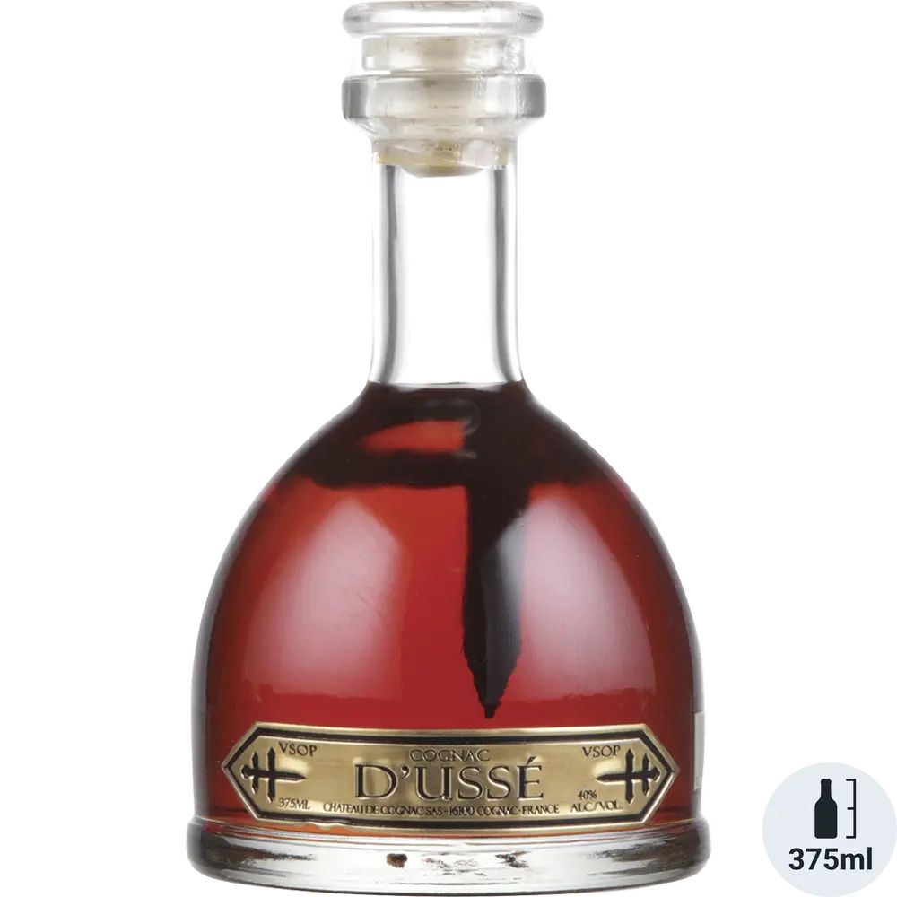 D'Usse Cognac VSOP | Total Wine