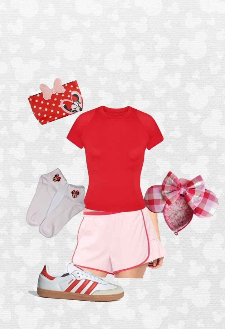 Women's Disney outfit inspo!

#LTKmomlife #LTKActive #LTKTravel