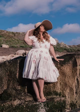 Adella Dress | JessaKae