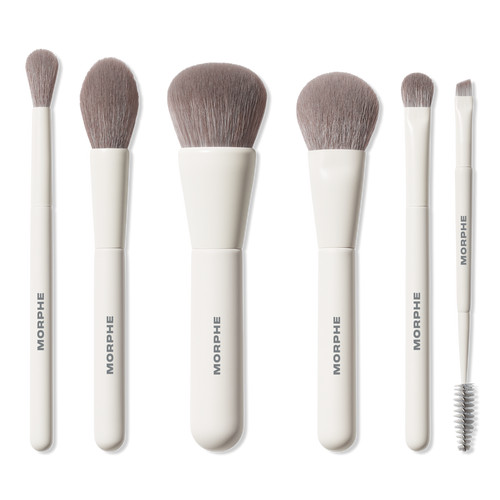 Along for the Glide 6-Piece Travel Brush Set | Ulta